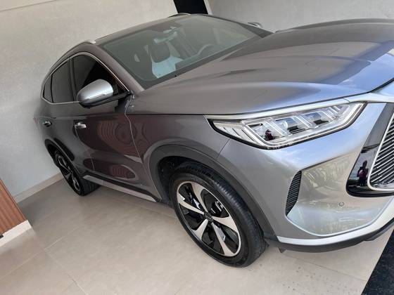 BYD SONG PLUS 1.5 DM-I HÍBRIDO AUTOMÁTICO BYD SONG PLUS 1.5 DM-I HÍBRIDO AUTOMÁTICO